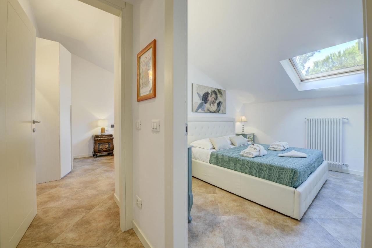 Appartamento Benaco Peschiera del Garda Extérieur photo