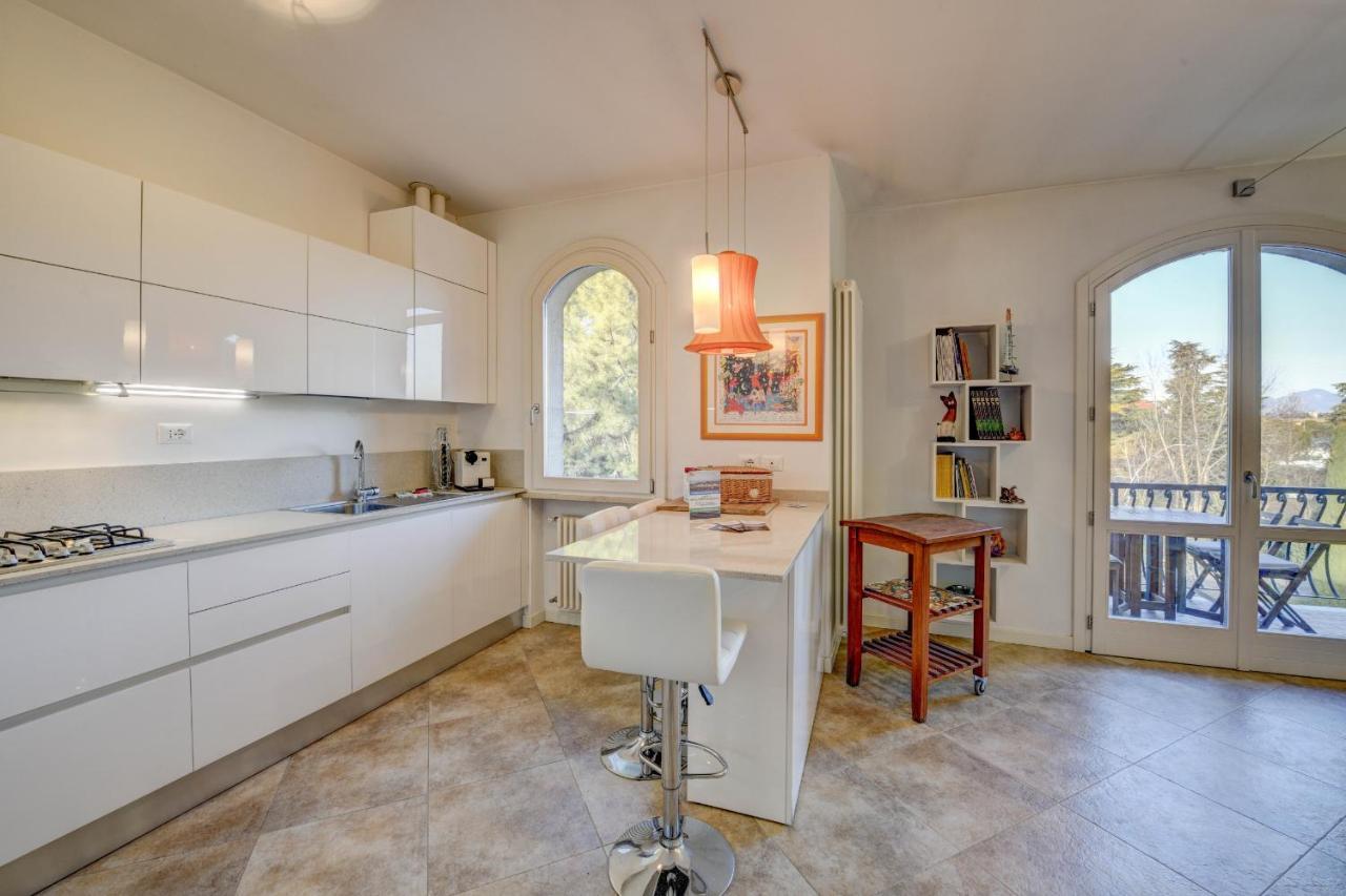 Appartamento Benaco Peschiera del Garda Extérieur photo
