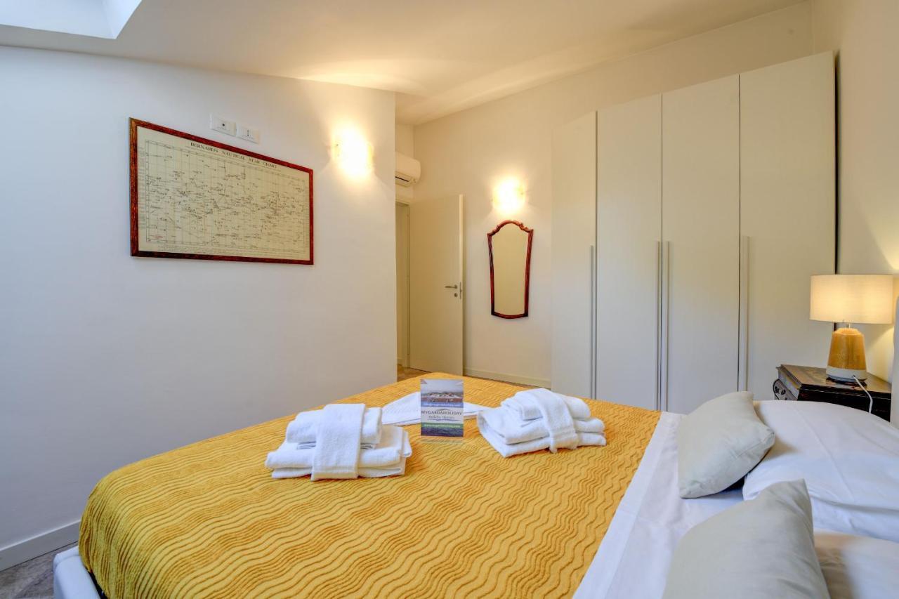 Appartamento Benaco Peschiera del Garda Extérieur photo