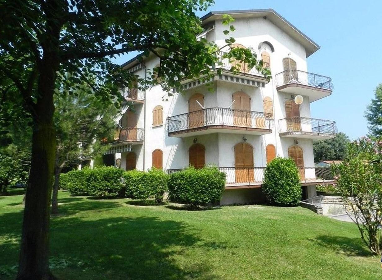 Appartamento Benaco Peschiera del Garda Extérieur photo