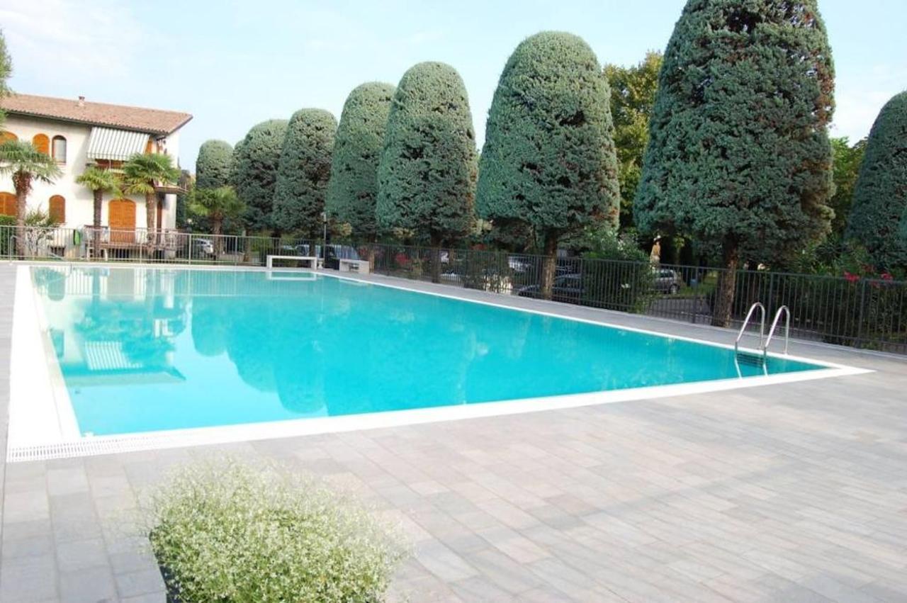 Appartamento Benaco Peschiera del Garda Extérieur photo
