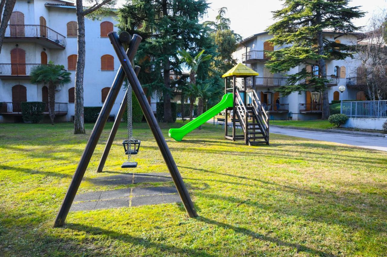 Appartamento Benaco Peschiera del Garda Extérieur photo