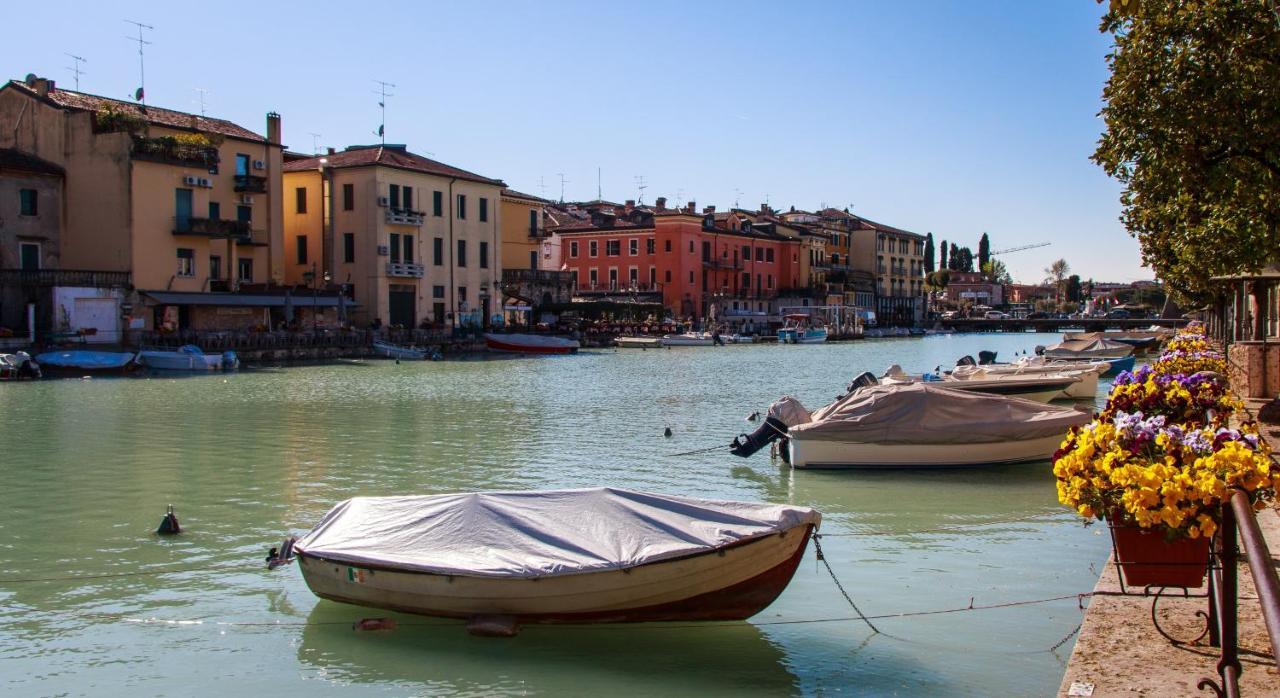 Appartamento Benaco Peschiera del Garda Extérieur photo