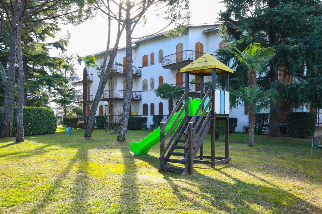 Appartamento Benaco Peschiera del Garda Extérieur photo